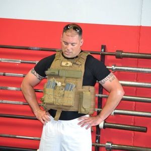 Meet your Posher, Steve